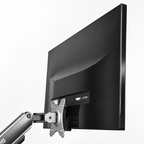 VESA Adapter für Acer Monitor (G247HYL, G247HYL Cbidx) - 75x75mm