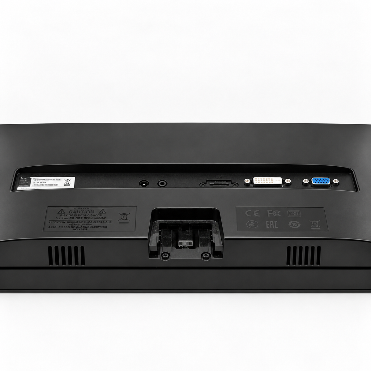 VESA Adapter für Acer Monitor (G247HYL, G247HYL Cbidx) - 75x75mm