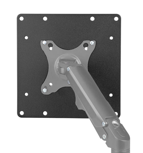 VESA Adapter Platte Erweiterung