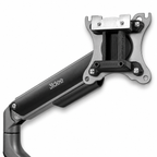 VESA Adapter für ASUS ROG Strix XG27AQ, XG27AQDMG, XG27UCG