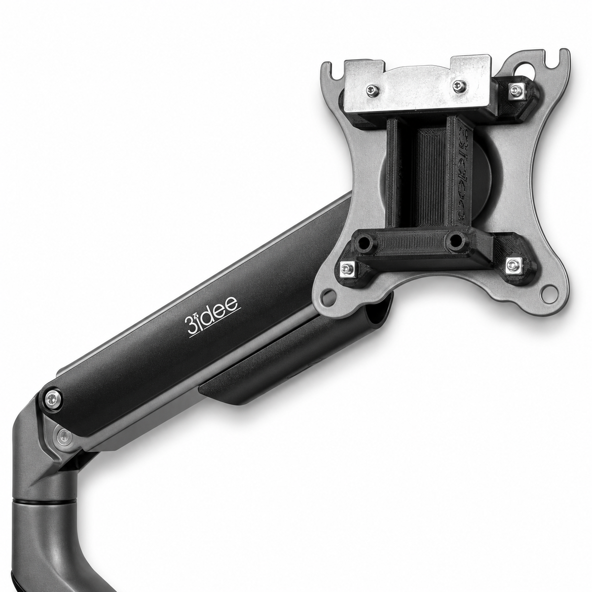 VESA Adapter für ASUS ROG Strix XG27AQ, XG27AQDMG, XG27UCG