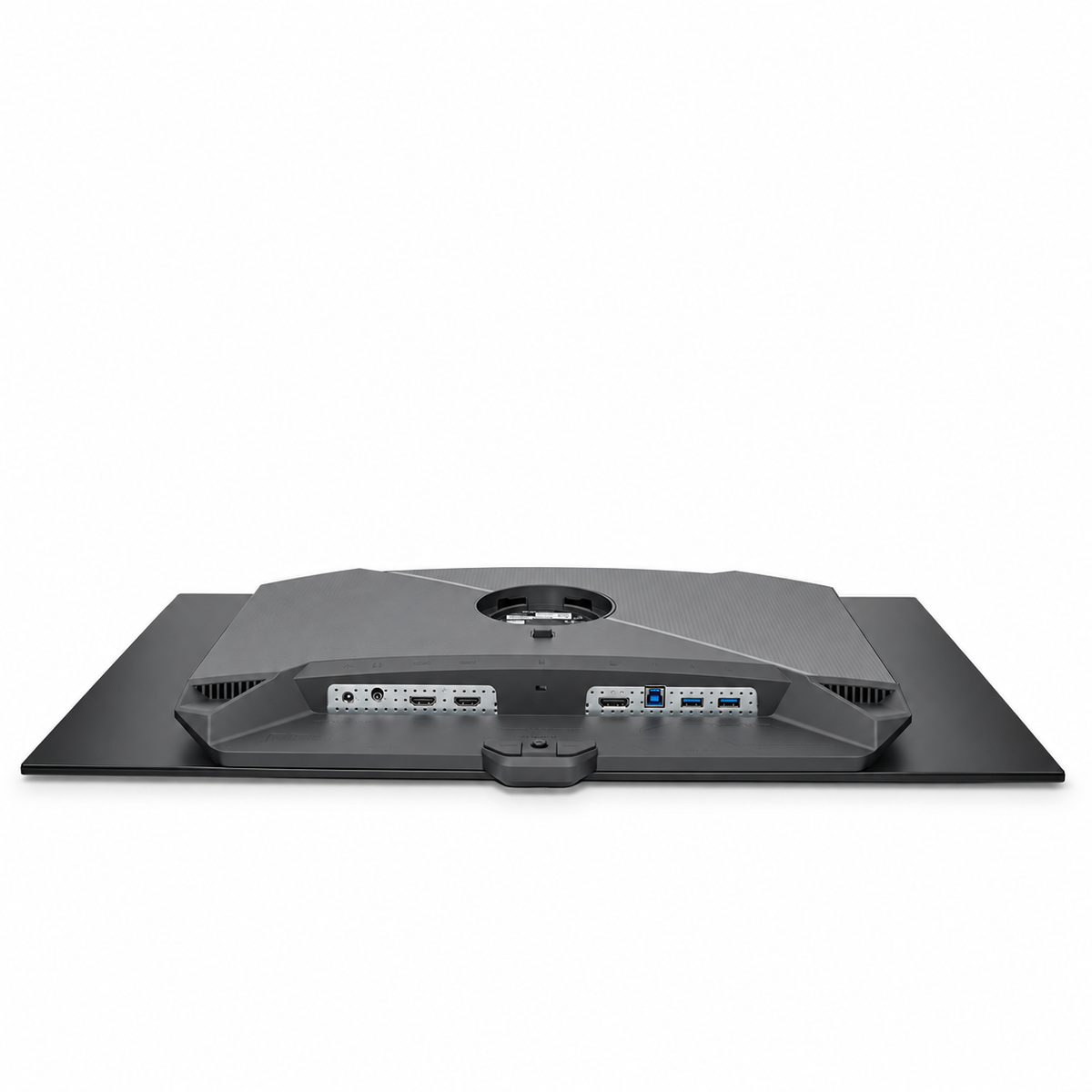 VESA Adapter für ASUS ROG Strix XG27AQ, XG27AQDMG, XG27UCG
