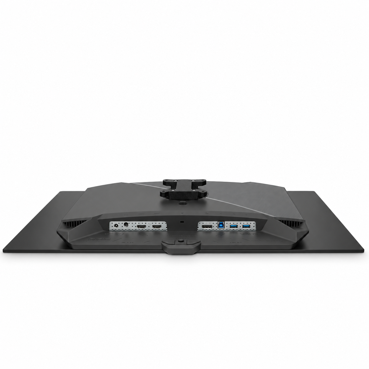 VESA Adapter für ASUS ROG Strix XG27AQ, XG27AQDMG, XG27UCG