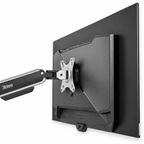 VESA Adapter für ASUS ROG Strix XG27AQ, XG27AQDMG, XG27UCG