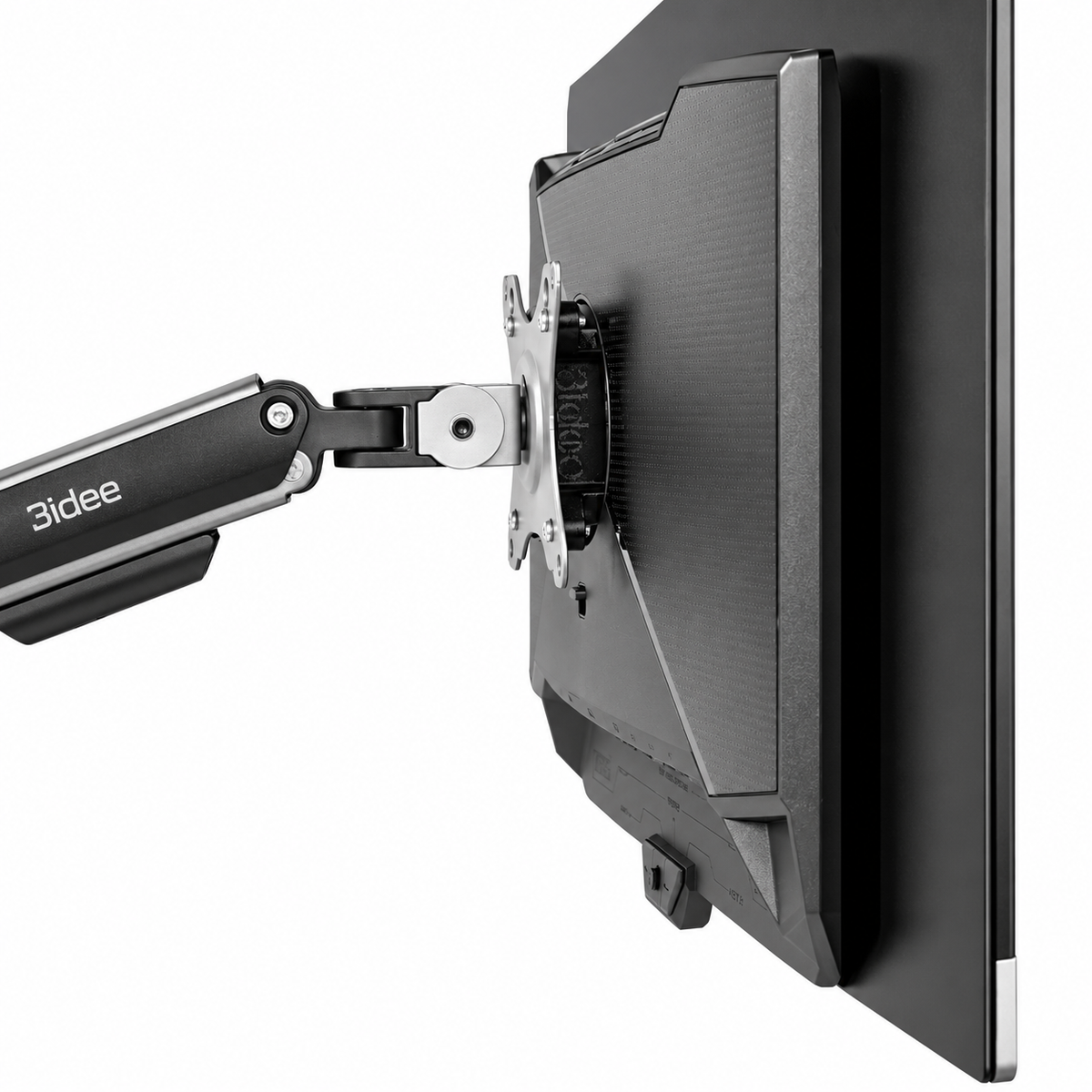 VESA Adapter für ASUS ROG Strix XG27AQ, XG27AQDMG, XG27UCG