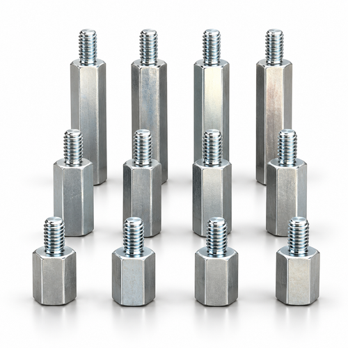 VESA Abstandhalter Set - (15mm, 25mm, 35mm)