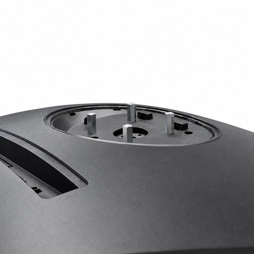 VESA Abstandhalter Set - (15mm, 25mm, 35mm)