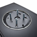 VESA Abstandhalter Set - (15mm, 25mm, 35mm)