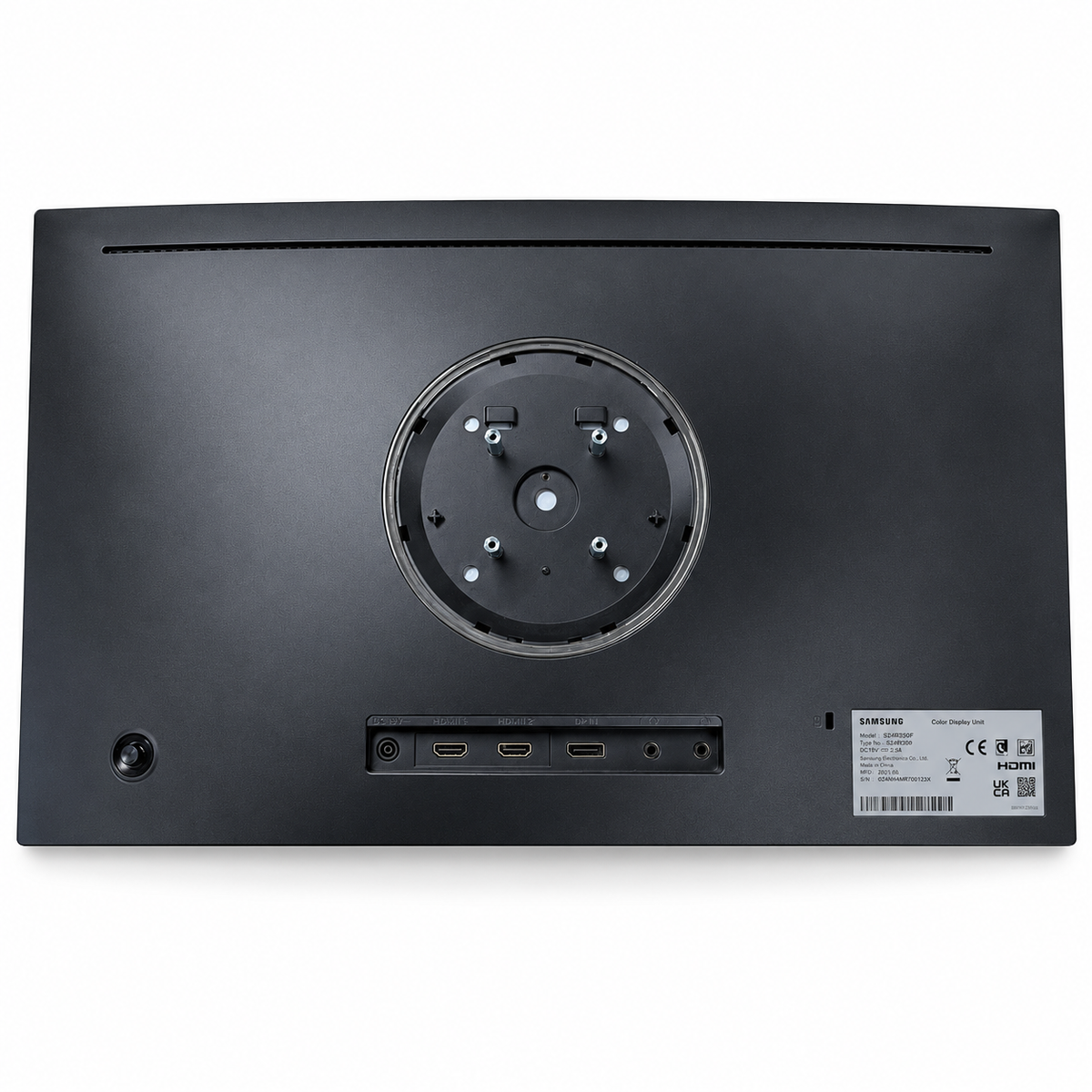 VESA Abstandhalter Set - (15mm, 25mm, 35mm)