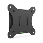 DIGITUS wall mount for monitors up to 32", up to 18kg, minimal wall distance