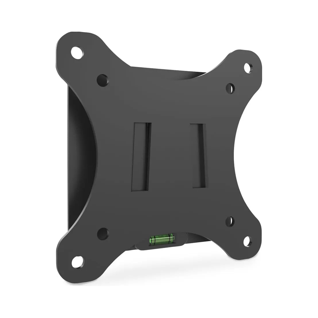 DIGITUS wall mount for monitors up to 32", up to 18kg, minimal wall distance
