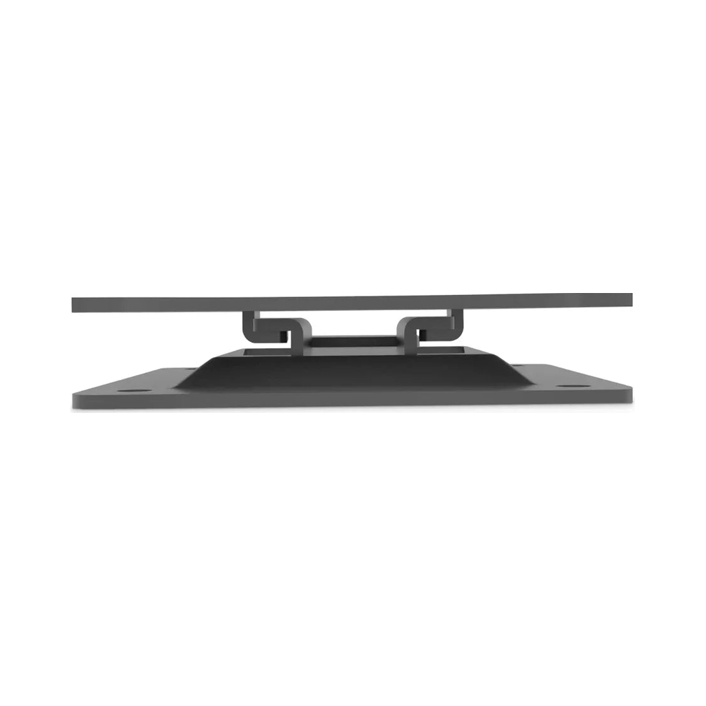 DIGITUS wall mount for monitors up to 32", up to 18kg, minimal wall distance