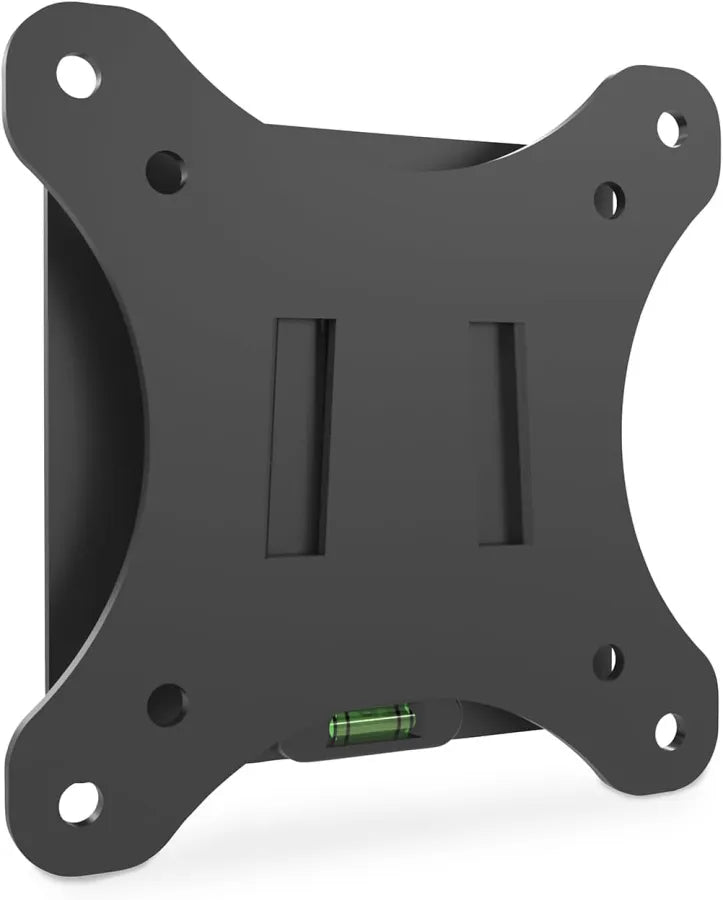 DIGITUS Wandhalterung für Monitore bis 32", bis 18kg, minimaler Wandabstand