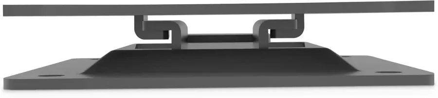 DIGITUS wall mount for monitors up to 32", up to 18kg, minimal wall distance