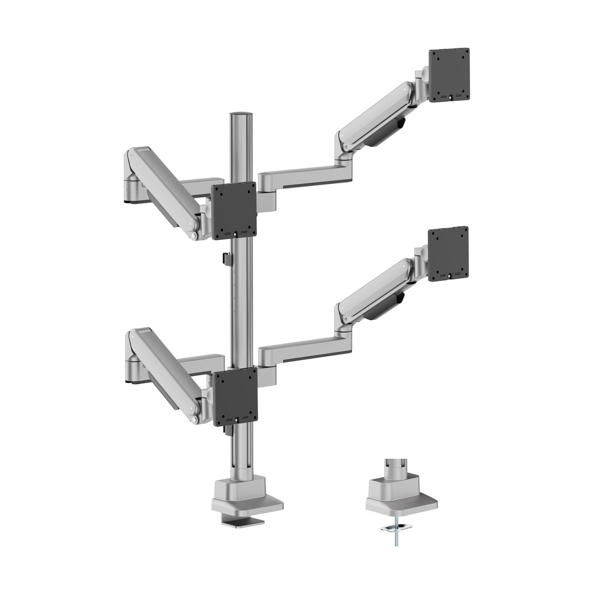 3IDEE® ONE FG-Q1 – Gesamtansicht
