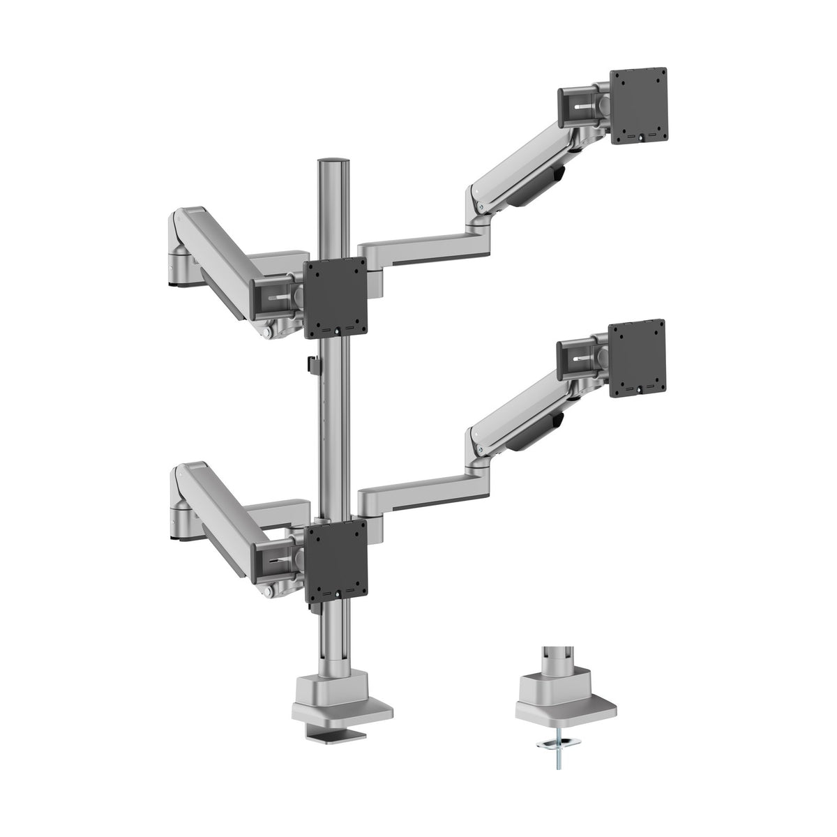 3IDEE® ONE FG-Q2S – Gesamtansicht