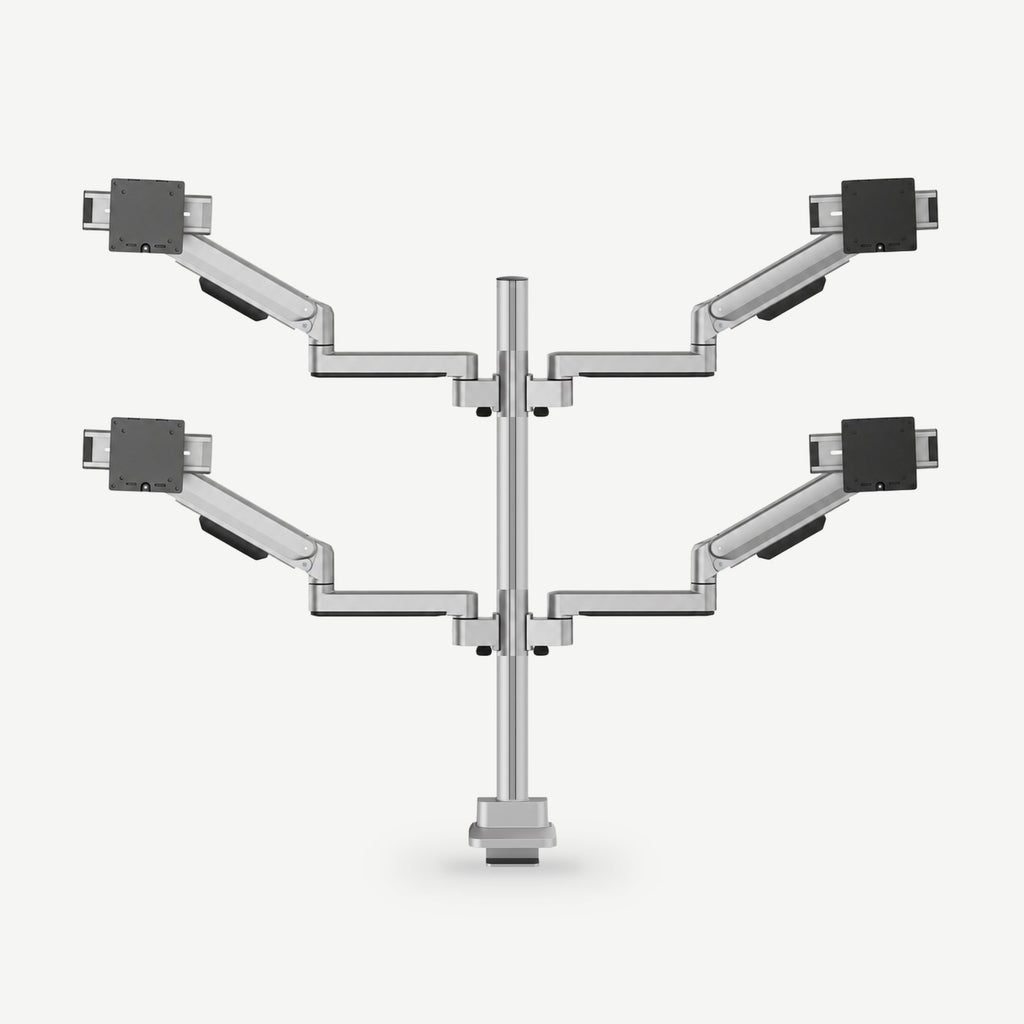 3IDEE® ONE FG-Q2S – Frontansicht