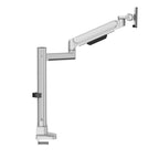 3IDEE® ONE Monitor Mount · 1 Monitor · Spring-Assisted · with Pole