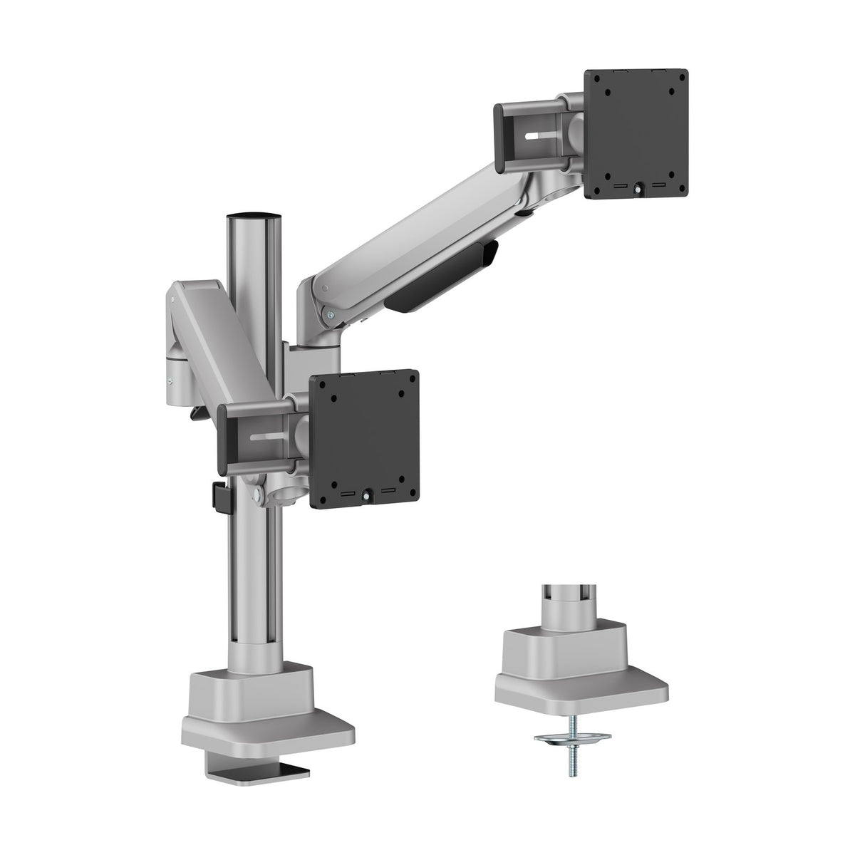 3IDEE® ONE FG-S2S – Gesamtansicht