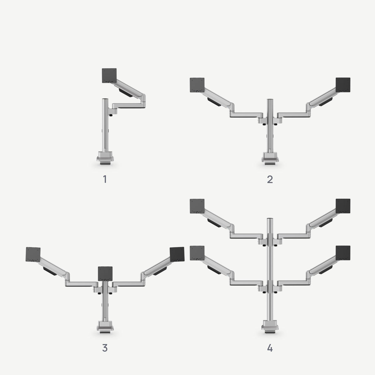 3IDEE® ONE FG-T1 – modular erweiterbar