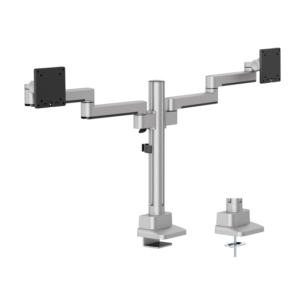 3IDEE® ONE FGA-D1 – Gesamtansicht