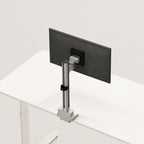 3IDEE® ONE Monitor Mount · 1 Monitor · compact · with pole