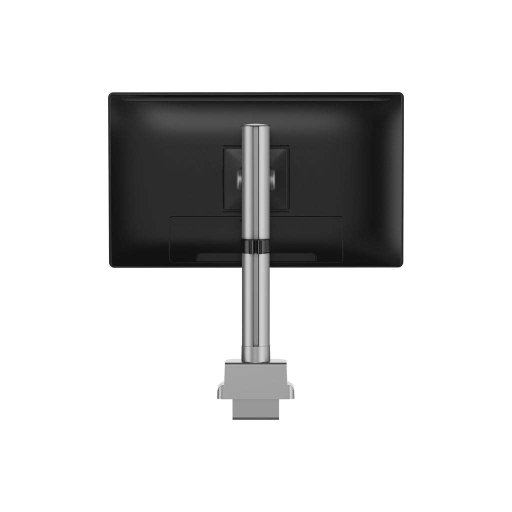 3IDEE® ONE Monitor Mount · 1 Monitor · compact · with pole
