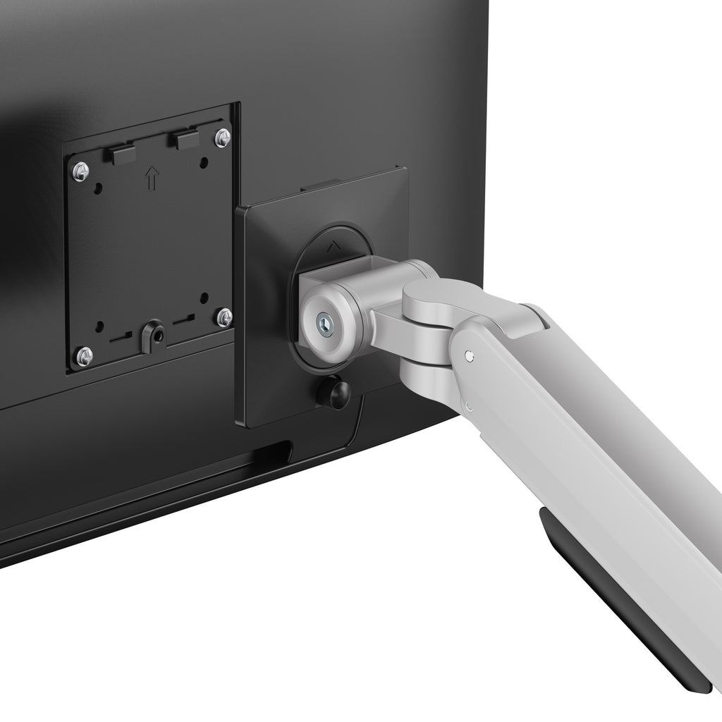 3IDEE® ONE Monitor Mount · 1 Monitor · compact · with pole