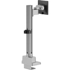 3IDEE® ONE Monitor Mount · 1 Monitor · compact · with pole