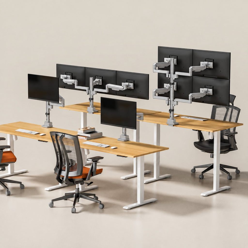 3IDEE® ONE FGA-S0 – im Büro