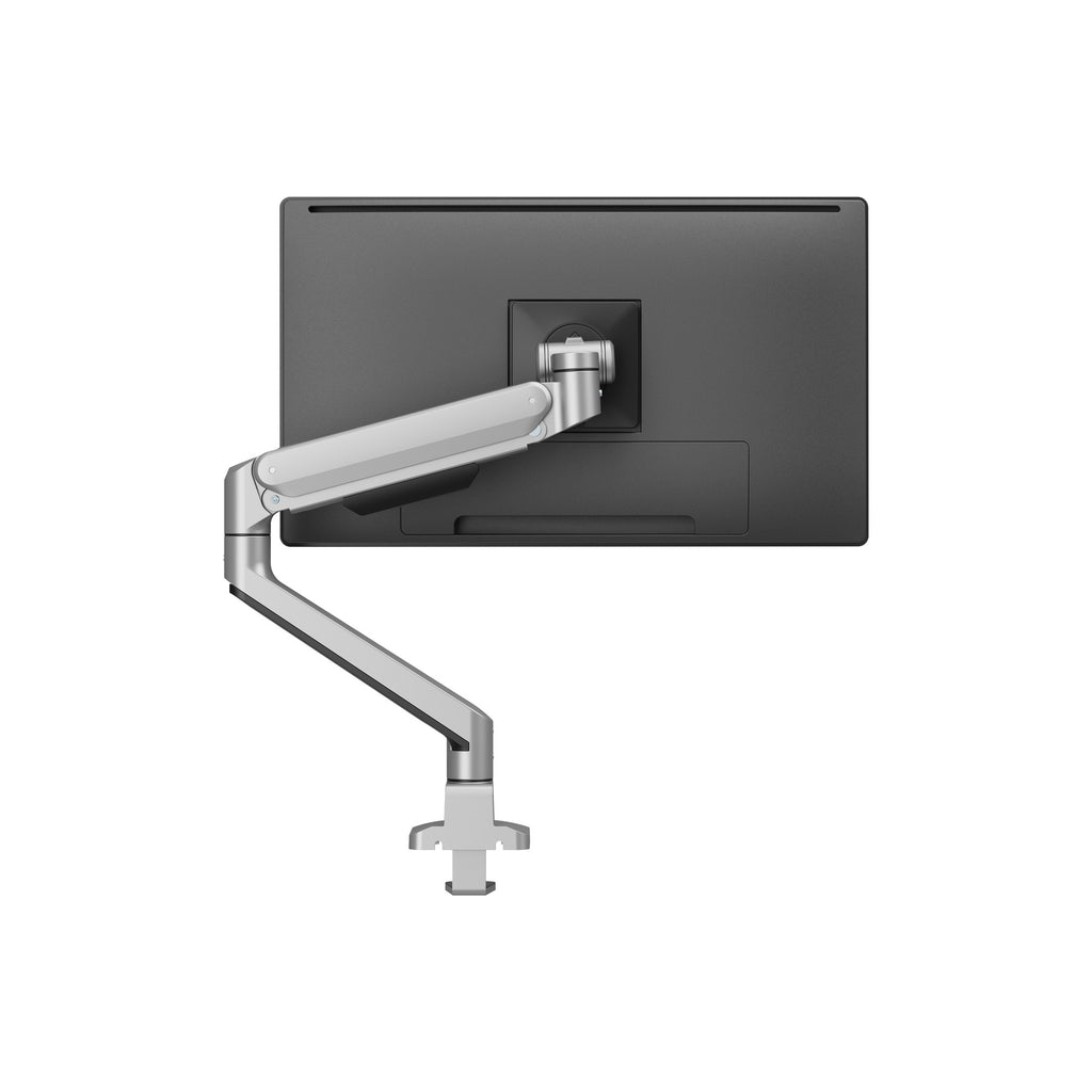 3IDEE® ONE Monitor Mount · 1 Monitor · Spring-Assisted · Desk Base
