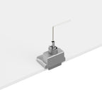 3IDEE® ONE Monitor Mount · 2 Monitors · Spring-Assisted · Desk Base