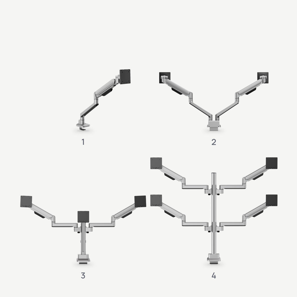 3IDEE® ONE FGF-S2 – modular erweiterbar