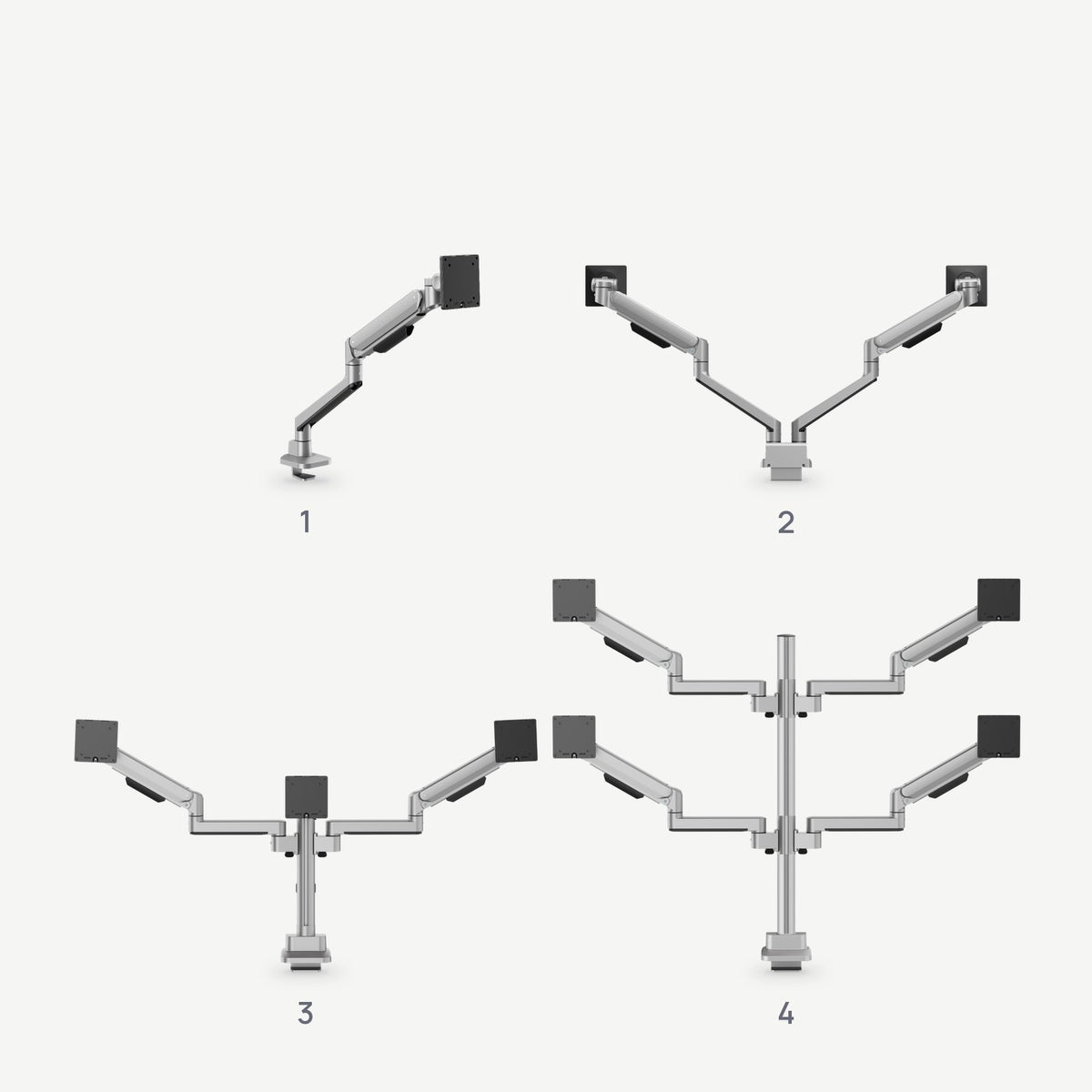 3IDEE® ONE FGF-S2 – modular erweiterbar
