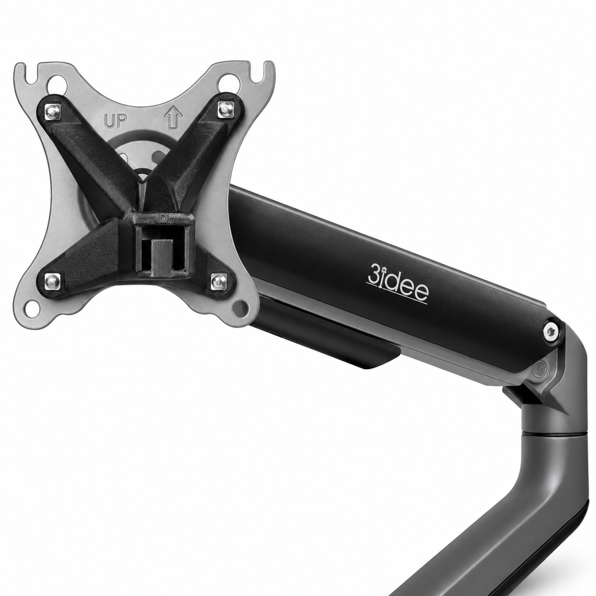 VESA Adapter für Huawei MateView SE 24