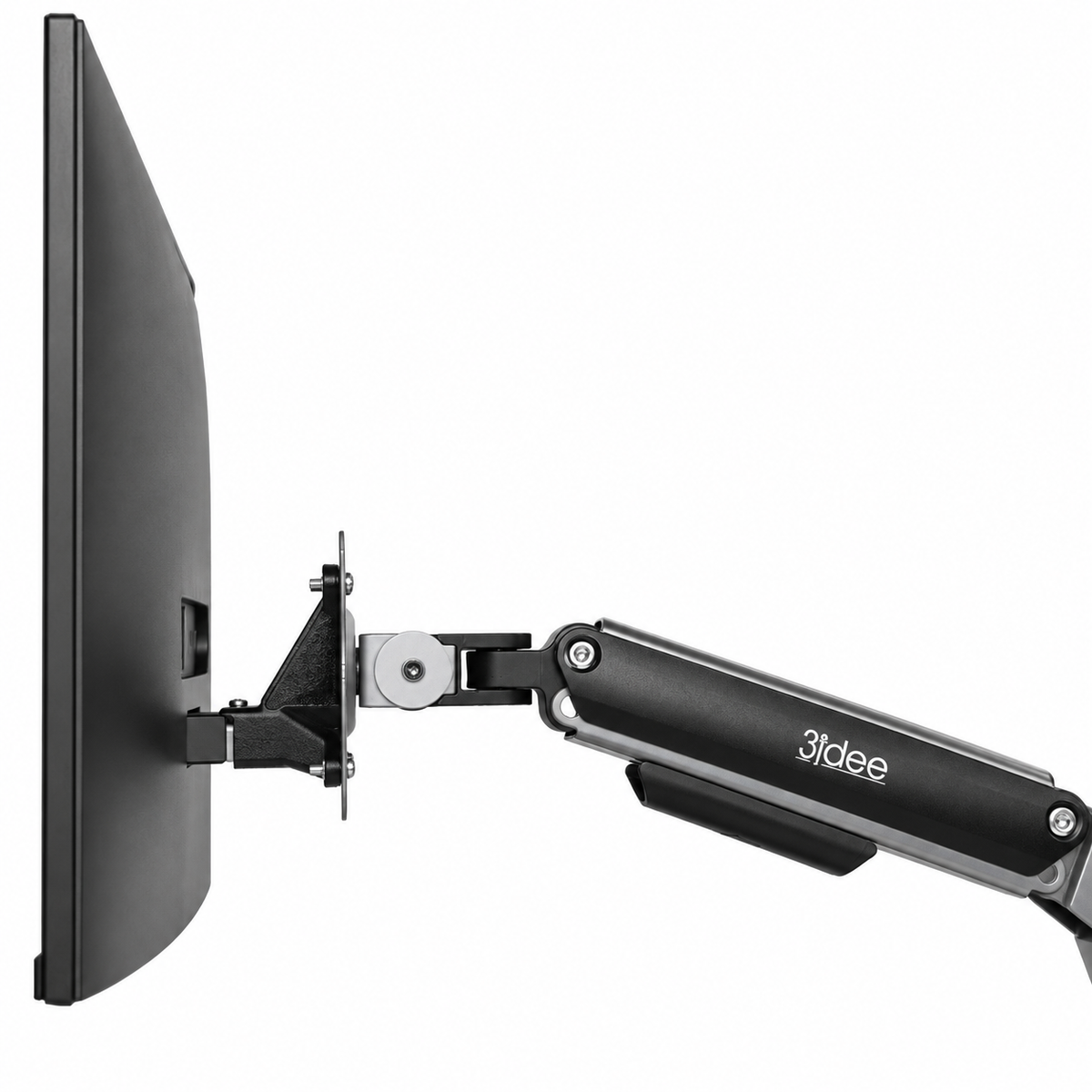 VESA Adapter für Huawei MateView SE 24
