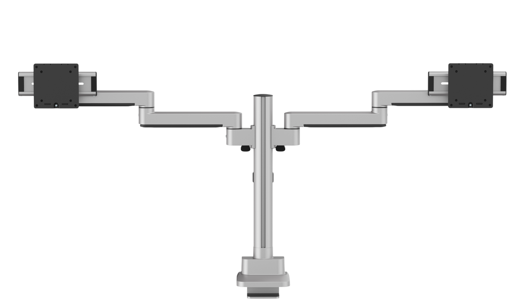 2 Monitore nebeneinander